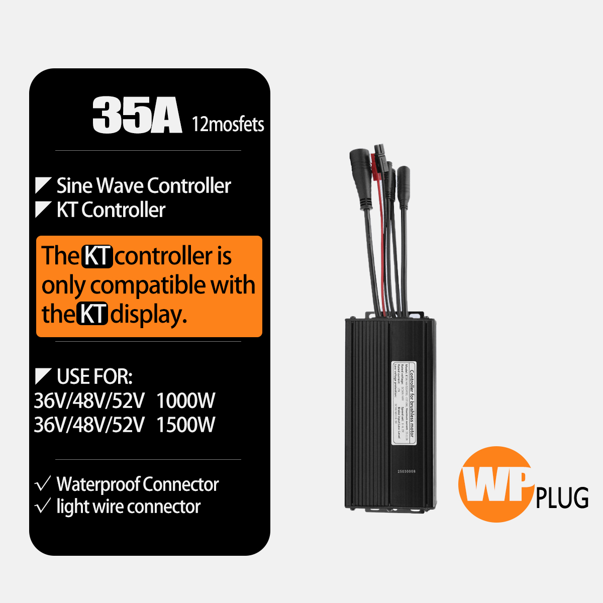 Fat Electric Bike 48V 1500W 10 - Fat Tire Electric Bike Conversion Kit 1500W ulasan dan harga