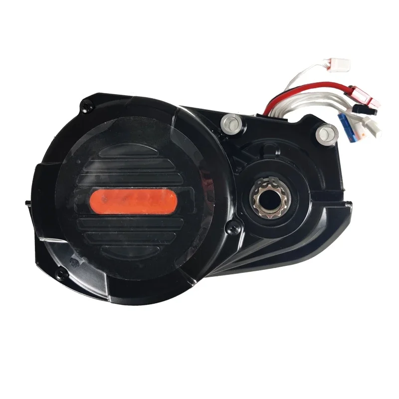 M620 mid drive system MM G510. - Torque Sensor Mid Drive Motor Kit ulasan dan harga
