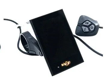 M620 mid drive system MM G510. - Torque Sensor Mid Drive Motor Kit ulasan dan harga