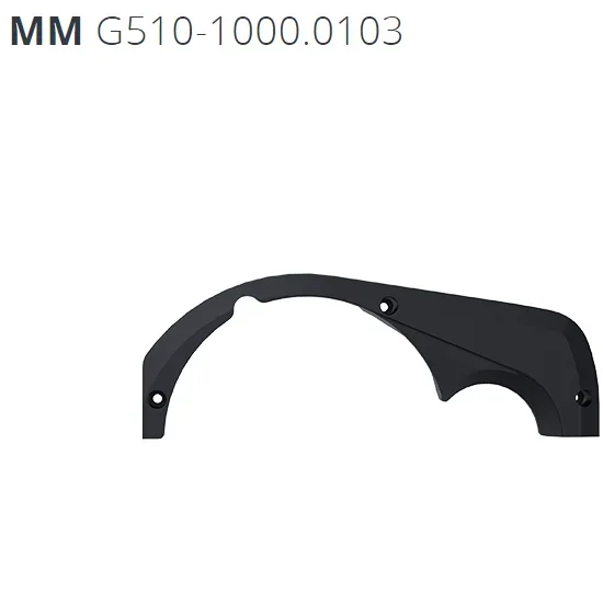 M620 mid drive system MM G510. - Torque Sensor Mid Drive Motor Kit ulasan dan harga